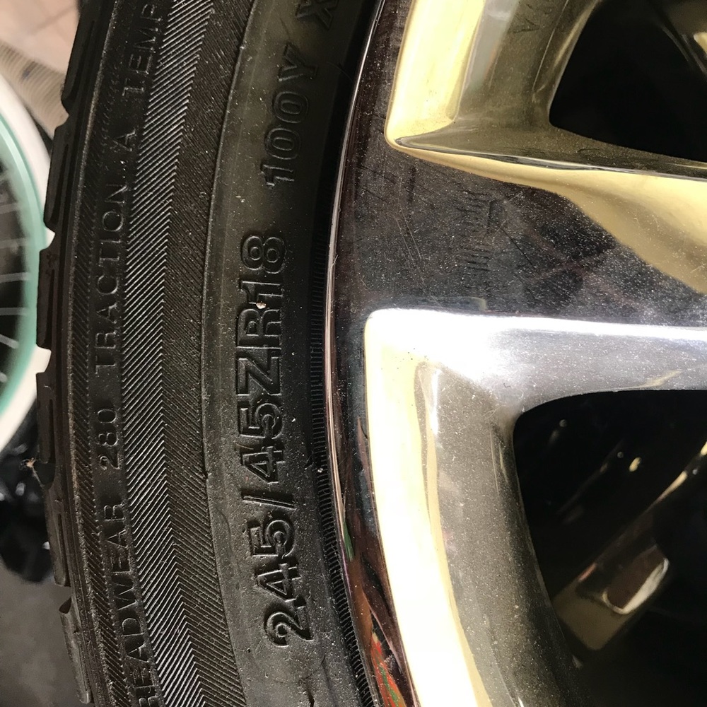 Rims - Picture 7 of 8